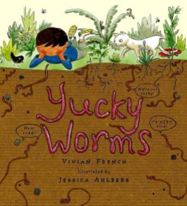 yucky-worms